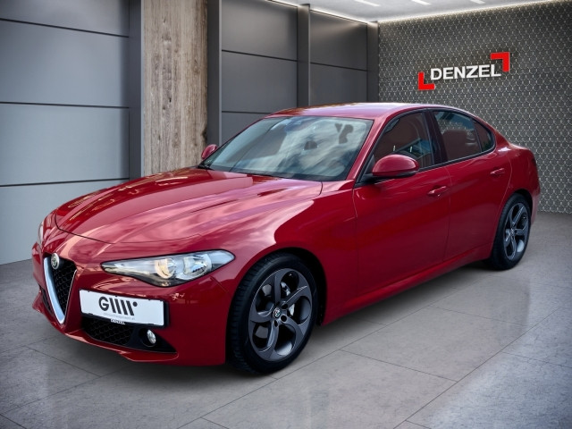 Bild 0: Alfa Giulia Super 2,0 200