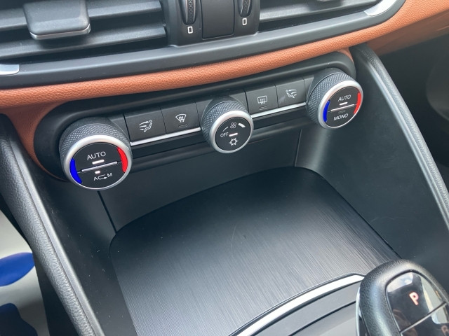 Bild 13: Alfa Giulia Super 2,0 200