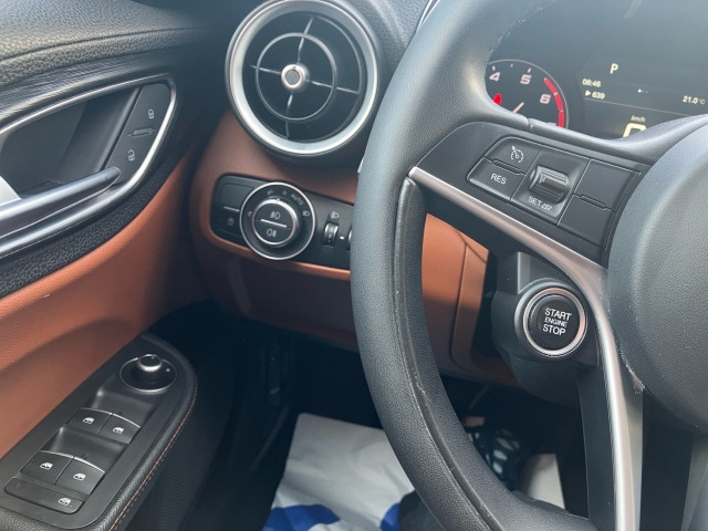 Bild 14: Alfa Giulia Super 2,0 200