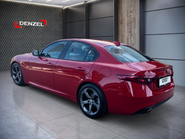 Bild 2: Alfa Giulia Super 2,0 200