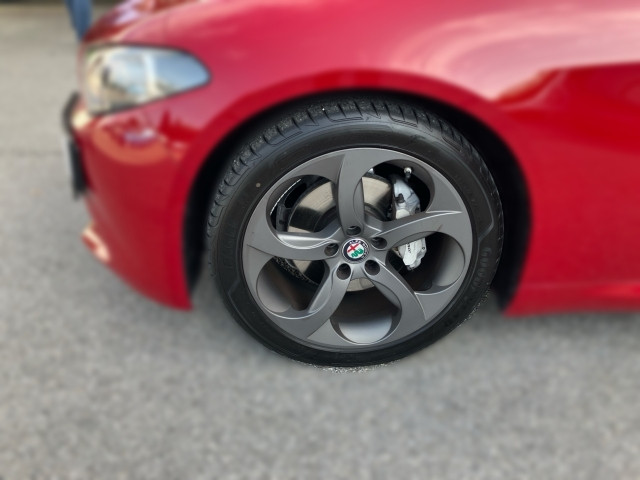 Bild 4: Alfa Giulia Super 2,0 200