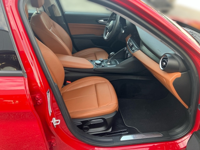 Bild 5: Alfa Giulia Super 2,0 200