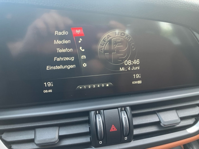 Bild 7: Alfa Giulia Super 2,0 200