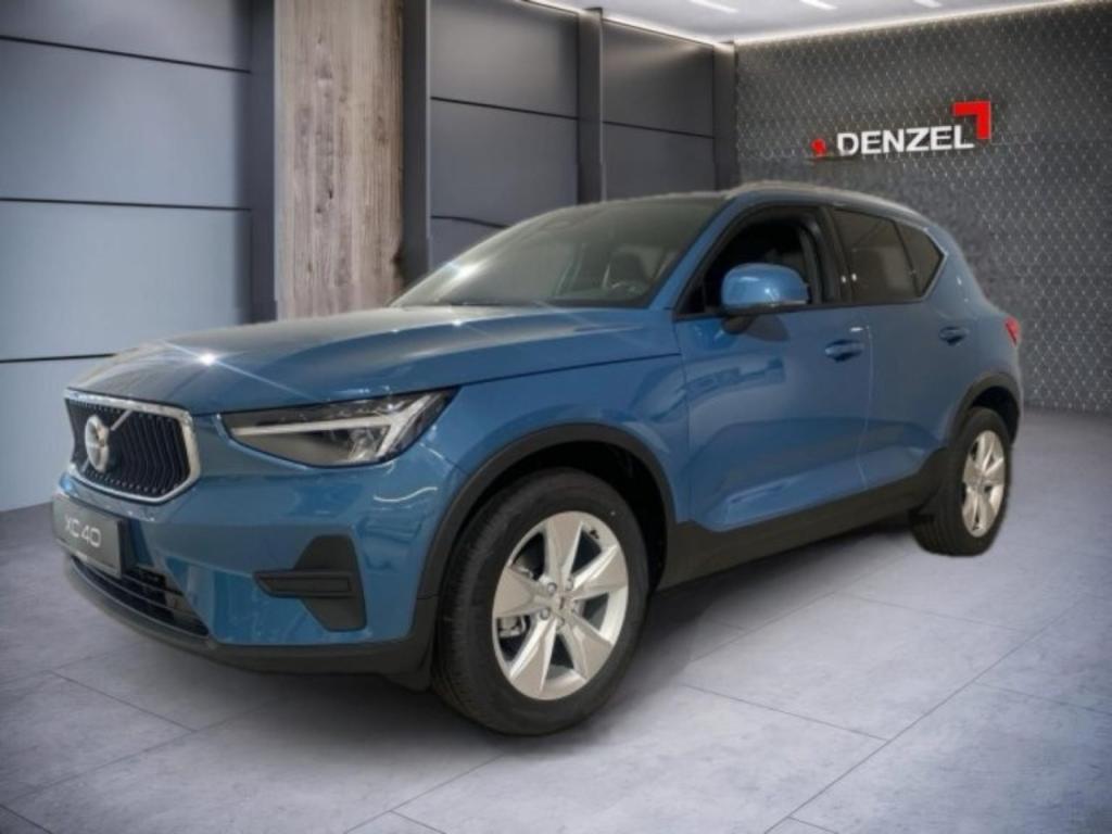 Bild 0: VOLVO PKW XC40 B4 MHEV Core