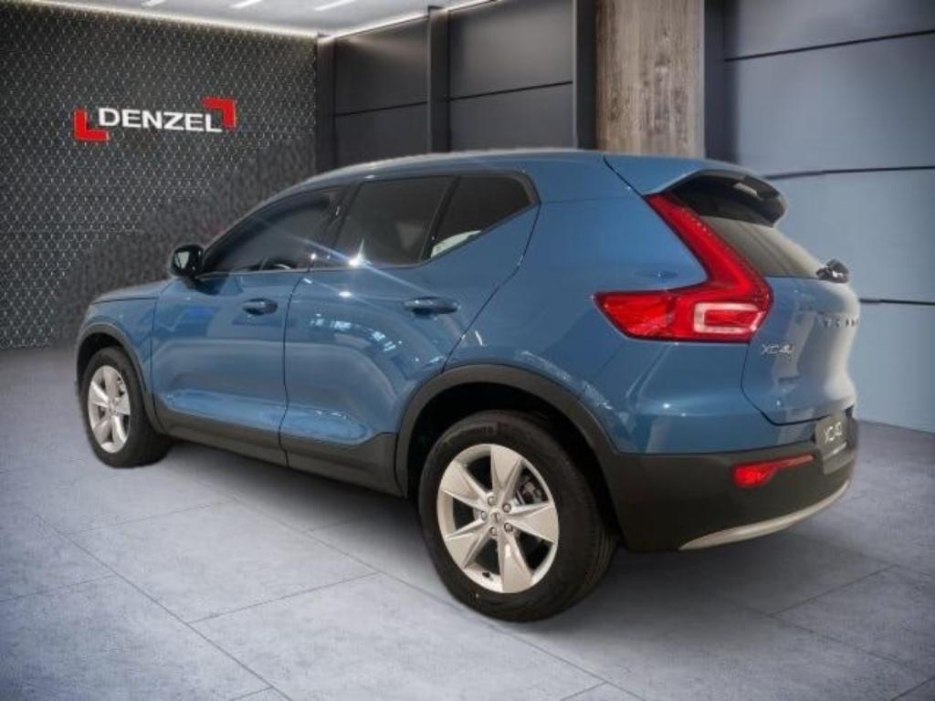 Bild 1: VOLVO PKW XC40 B4 MHEV Core