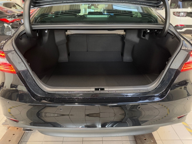 Bild 9: Toyota Camry