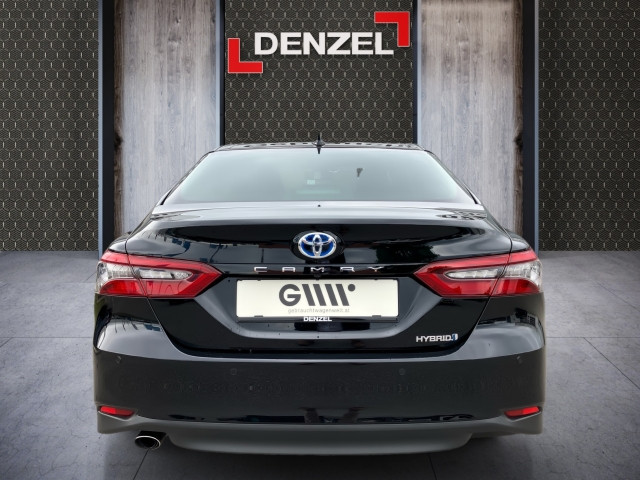 Bild 10: Toyota Camry