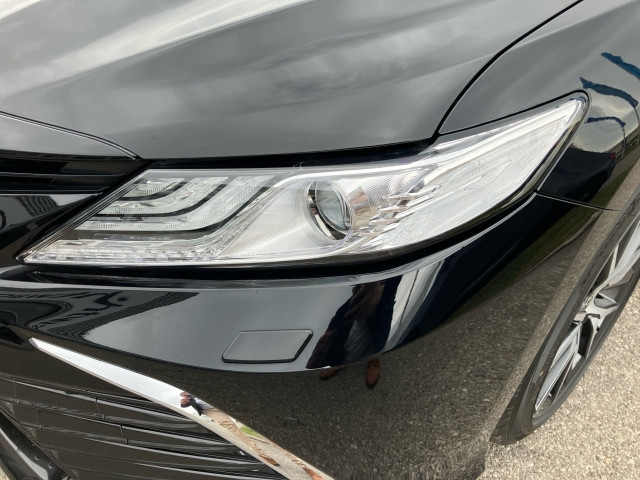 Bild 11: Toyota Camry