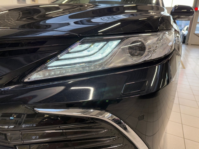 Bild 11: Toyota Camry