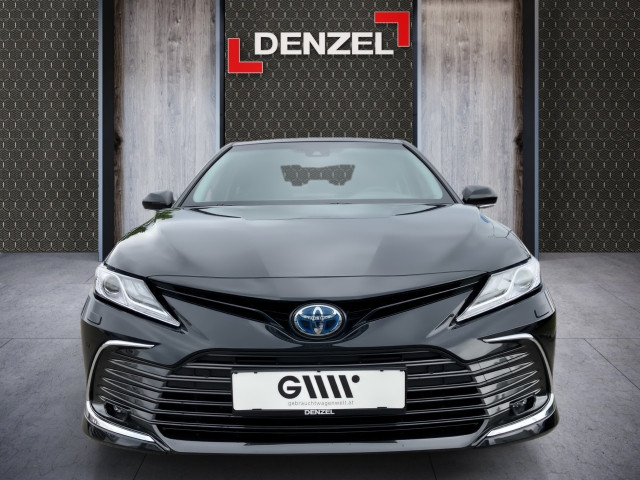 Bild 12: Toyota Camry