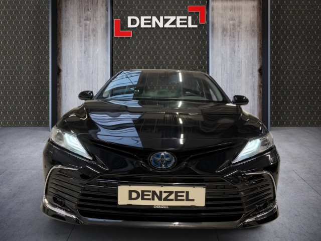 Bild 12: Toyota Camry