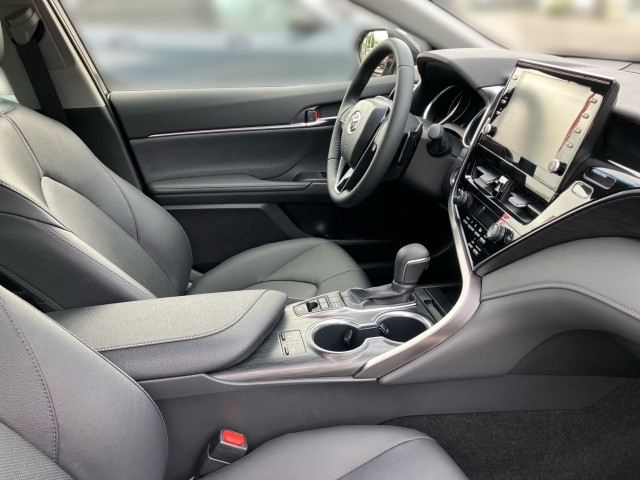 Bild 5: Toyota Camry