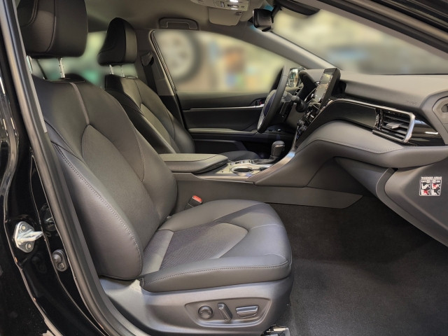 Bild 5: Toyota Camry