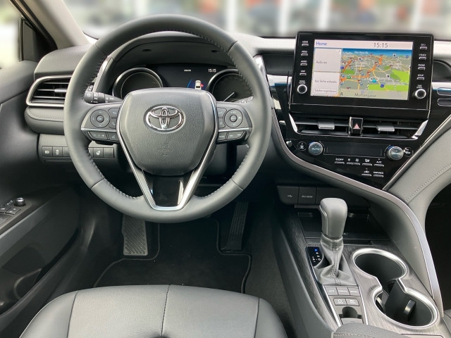 Bild 6: Toyota Camry
