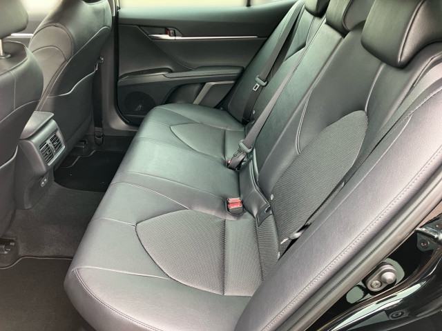 Bild 8: Toyota Camry