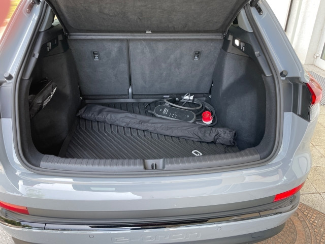 Bild 9: Audi Q4 50 e-tron quattro