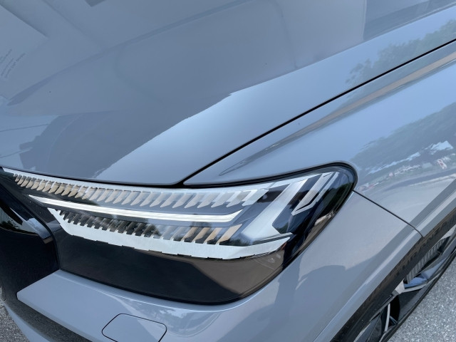 Bild 11: Audi Q4 50 e-tron quattro