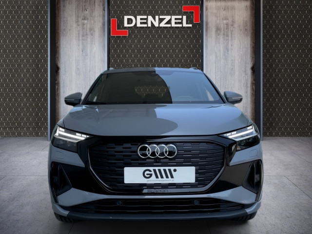 Bild 12: Audi Q4 50 e-tron quattro
