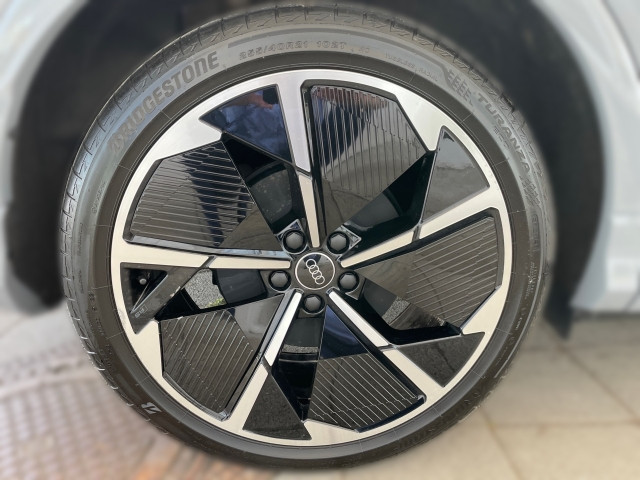 Bild 4: Audi Q4 50 e-tron quattro