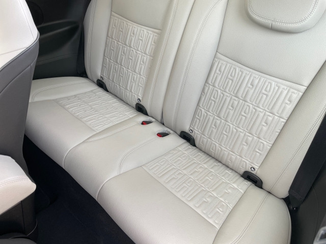 Bild 8: Fiat 500 BEV La Prima Hatchback