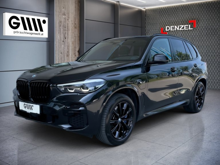 Bild 0: BMW X5 xDrive45e G05 XB1