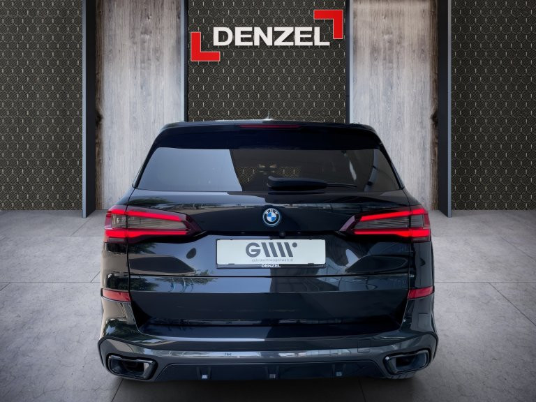Bild 10: BMW X5 xDrive45e G05 XB1