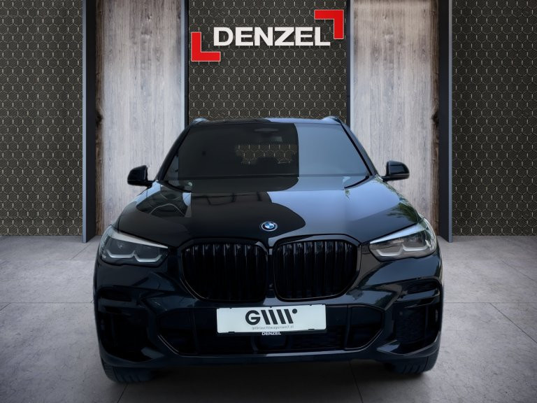 Bild 12: BMW X5 xDrive45e G05 XB1