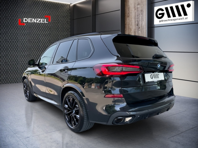 Bild 2: BMW X5 xDrive45e G05 XB1