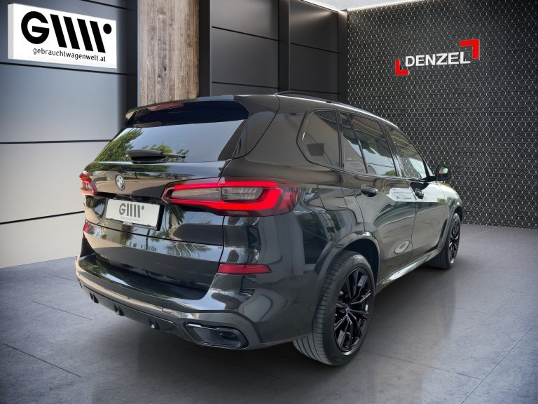 Bild 3: BMW X5 xDrive45e G05 XB1