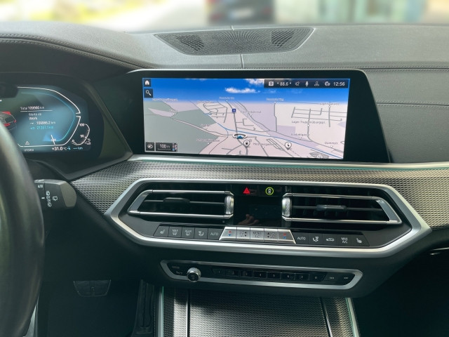 Bild 7: BMW X5 xDrive45e G05 XB1
