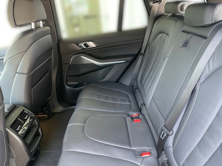 Bild 8: BMW X5 xDrive45e G05 XB1