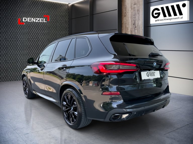 Bild 2: BMW X5 xDrive45e G05 XB1