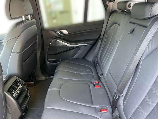 Bild 8: BMW X5 xDrive45e G05 XB1