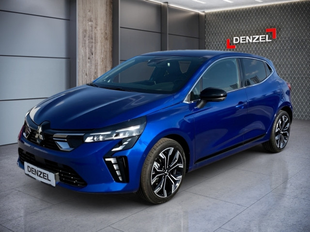 Bild 0: Mitsubishi Colt 1,0 MPI Turbo Diamond 25