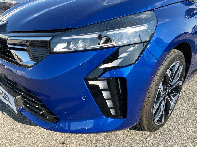 Bild 9: Mitsubishi Colt 1,0 MPI Turbo Diamond 25