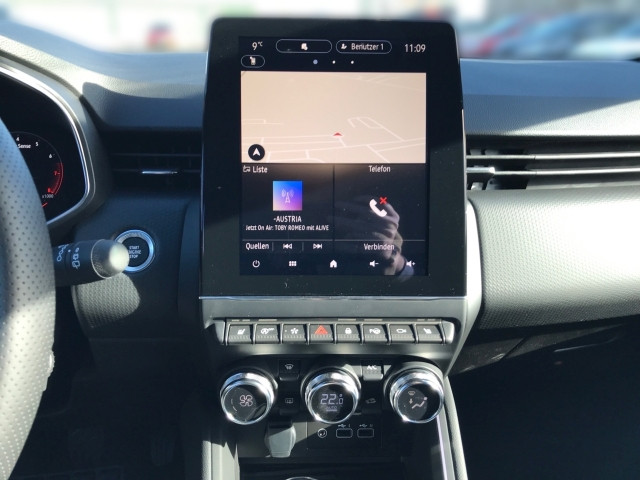 Bild 12: Mitsubishi Colt 1,0 MPI Turbo Diamond 25