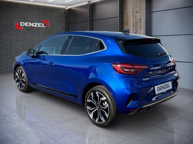 Bild 2: Mitsubishi Colt 1,0 MPI Turbo Diamond 25