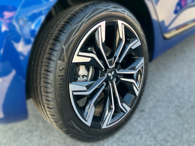 Bild 4: Mitsubishi Colt 1,0 MPI Turbo Diamond 25