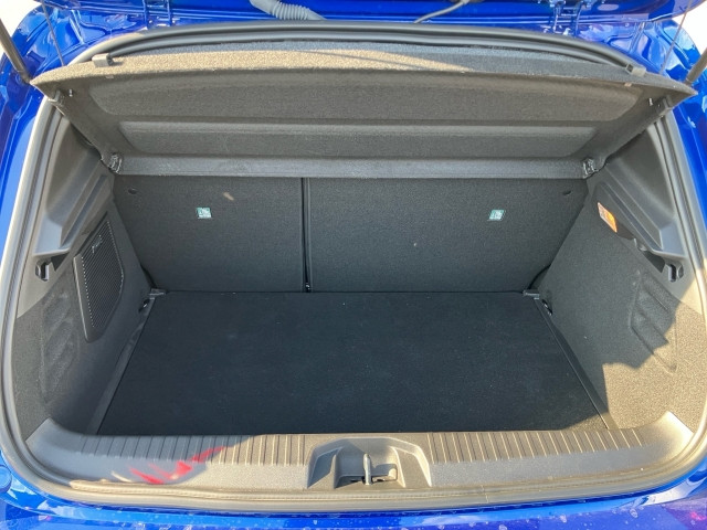 Bild 7: Mitsubishi Colt 1,0 MPI Turbo Diamond 25