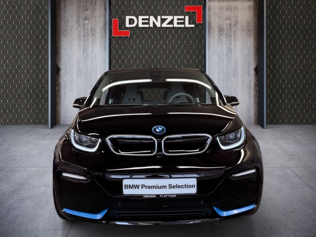 Bild 2: BMW I3s eDrive BEV i01 IB1