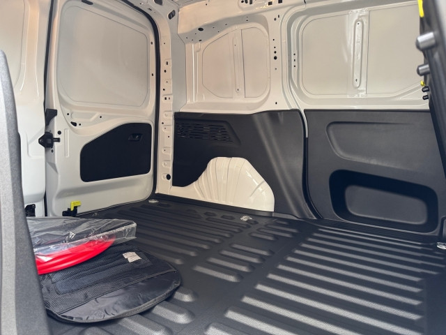 Bild 8: Toyota Proace City 50 kWh, Basis - L1