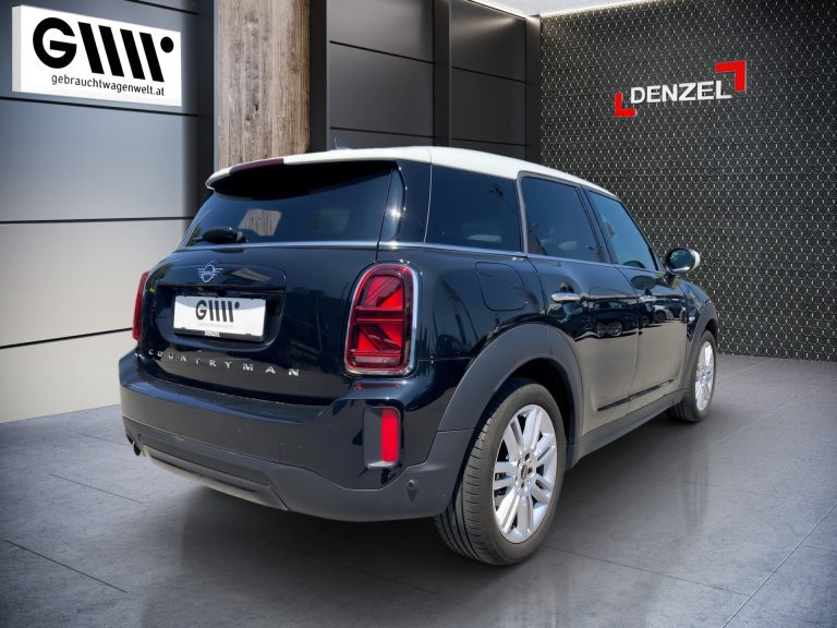 Bild 3: Mini Cooper D F60