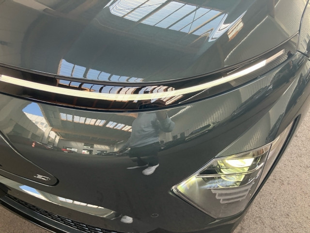 Bild 9: Hyundai KONA EV (SX2) GO 64,8 kWh