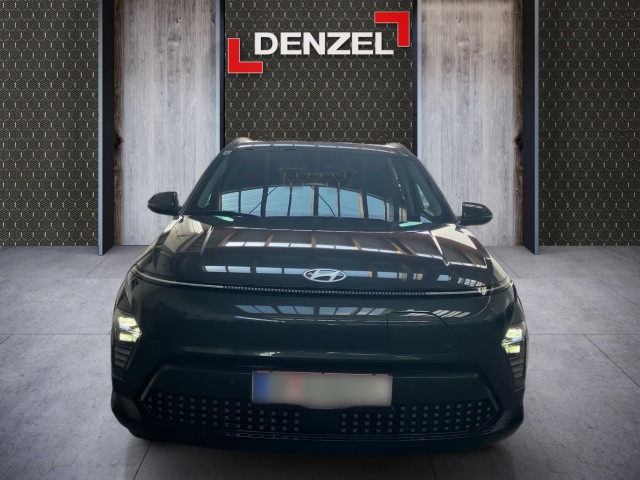 Bild 10: Hyundai KONA EV (SX2) GO 64,8 kWh