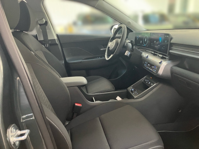 Bild 5: Hyundai KONA EV (SX2) GO 64,8 kWh