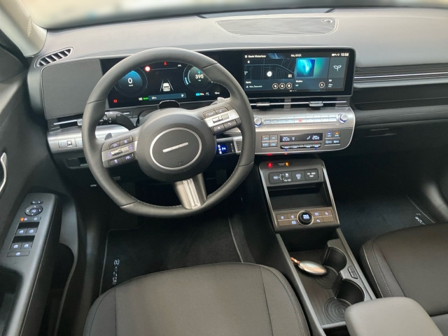 Bild 6: Hyundai KONA EV (SX2) GO 64,8 kWh
