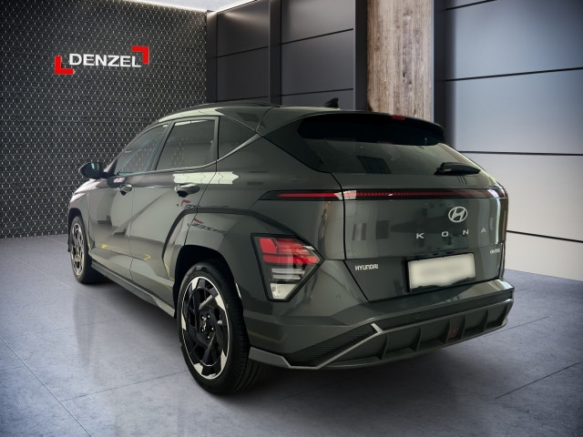 Bild 2: Hyundai KONA EV (SX2) N-Line 64,8 kWh
