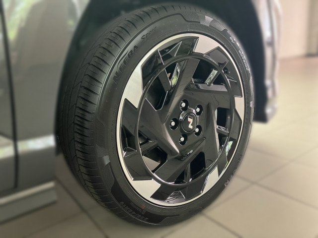 Bild 4: Hyundai KONA EV (SX2) N-Line 64,8 kWh