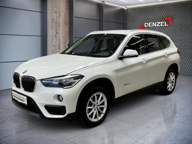 Bild 0: BMW PKW i-Serie iX xDrive40 I20 XE2