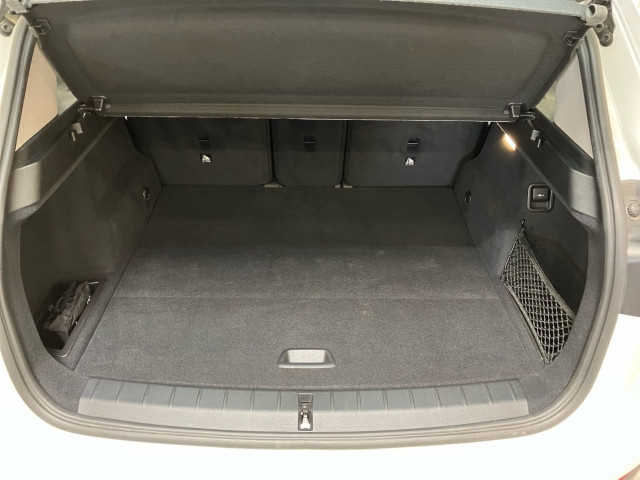 Bild 9: BMW PKW i-Serie iX xDrive40 I20 XE2